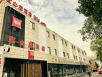 Ibis Shanghai Gubei