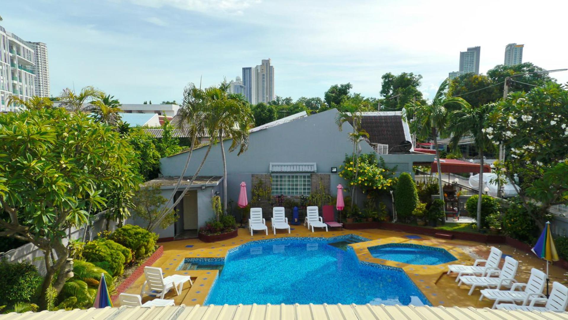 Фото Southern Star Resort