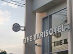 The Barisotel by The Baristro