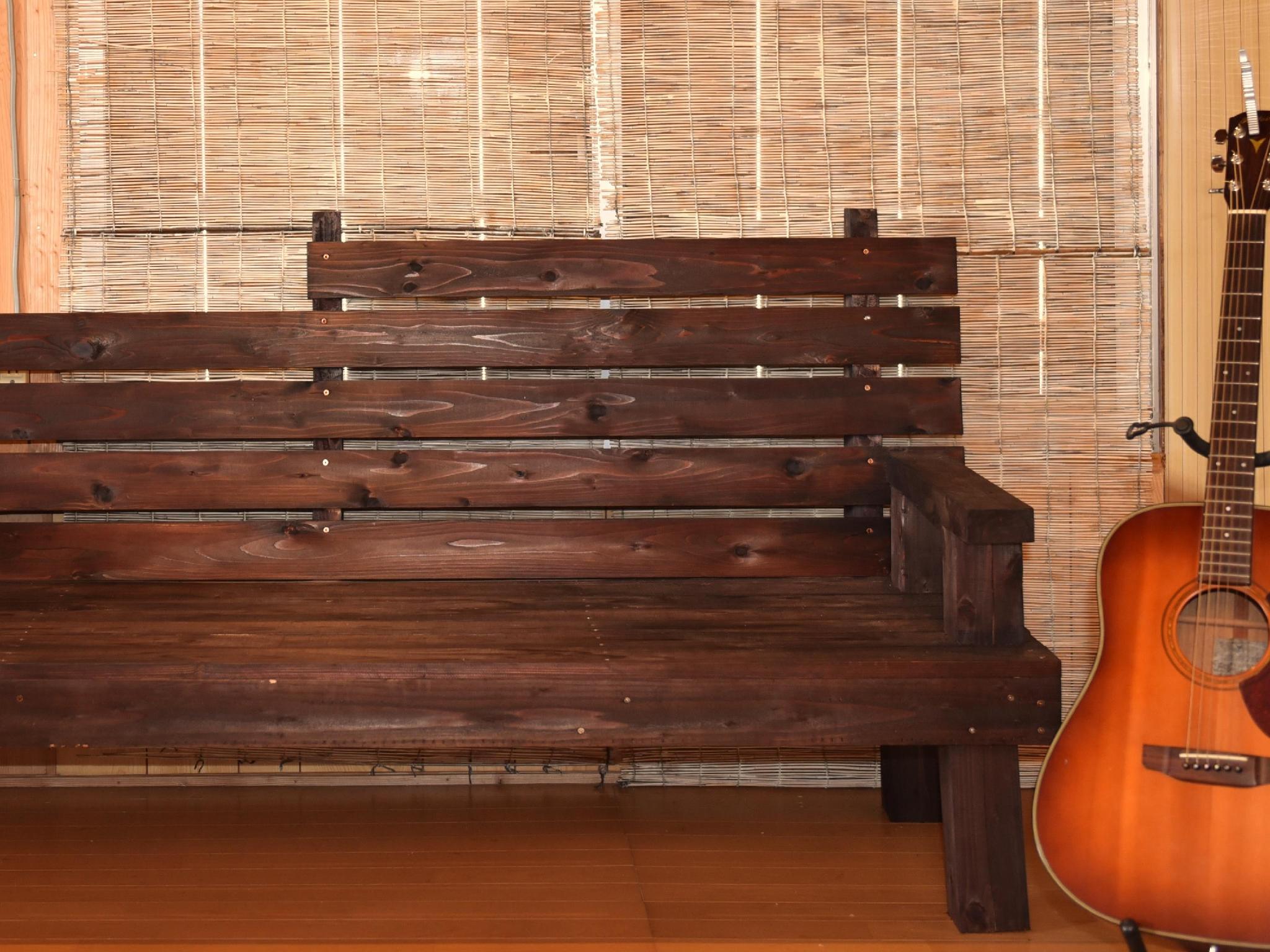 Фото Guesthouse Nandeyanen - Hostel