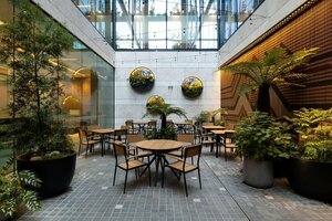 Гостиница Hotel Grand Chancellor Auckland