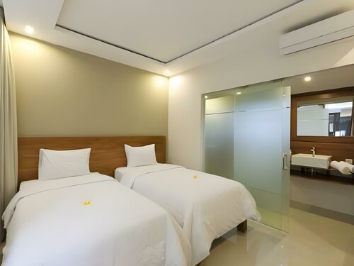 Гостиница Arana Suite
