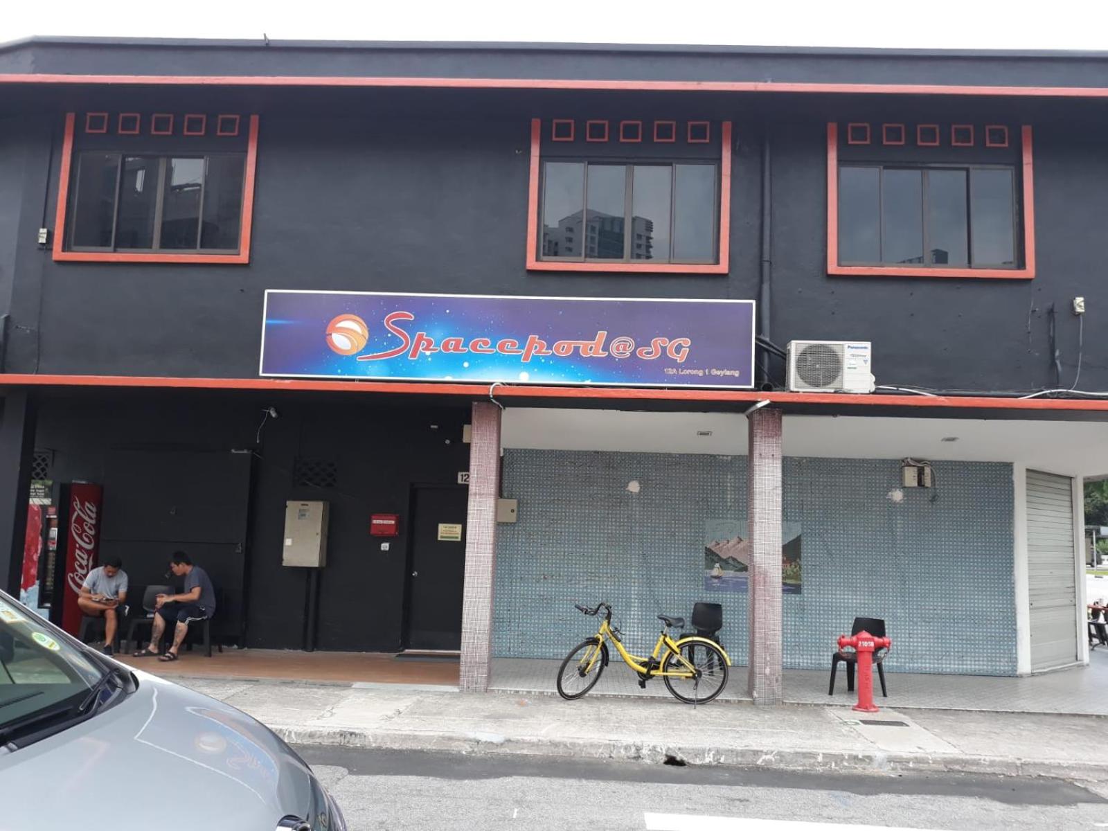 Фото отеля 2