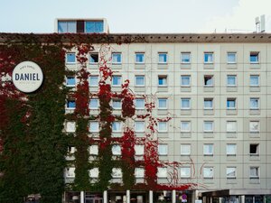 Гостиница Hotel Daniel Graz