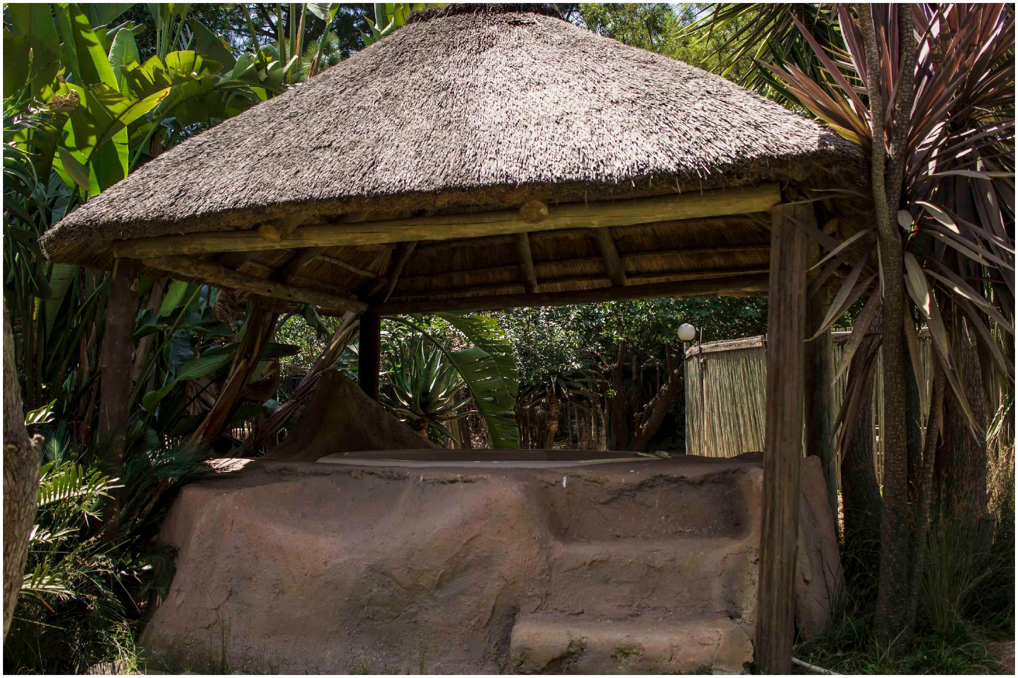 Фото The Orchards Executive Accomodation