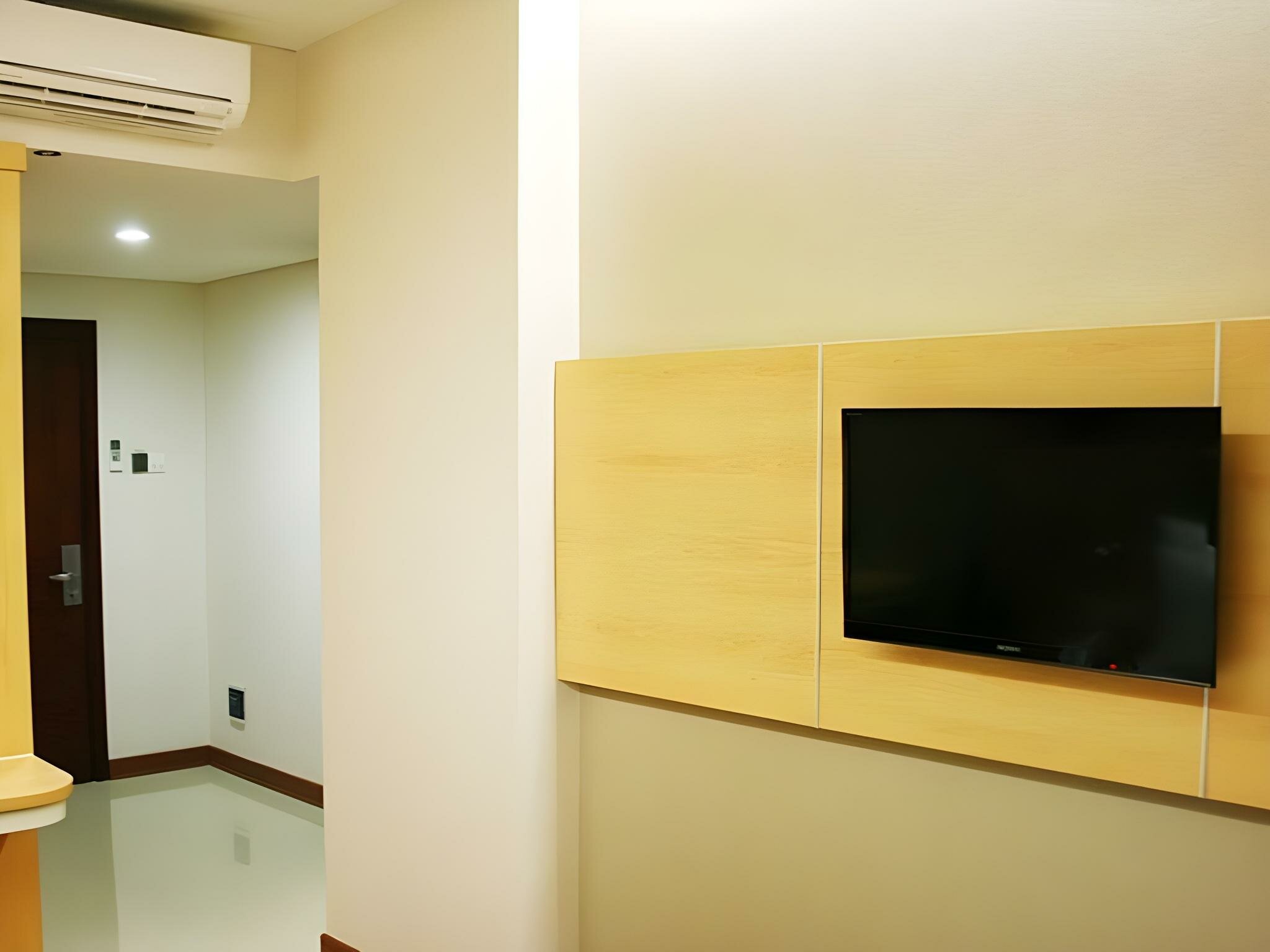 Фото Citihub Hotel @ Arjuna