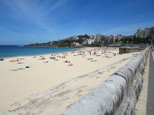 Хостел Nomads Sydney