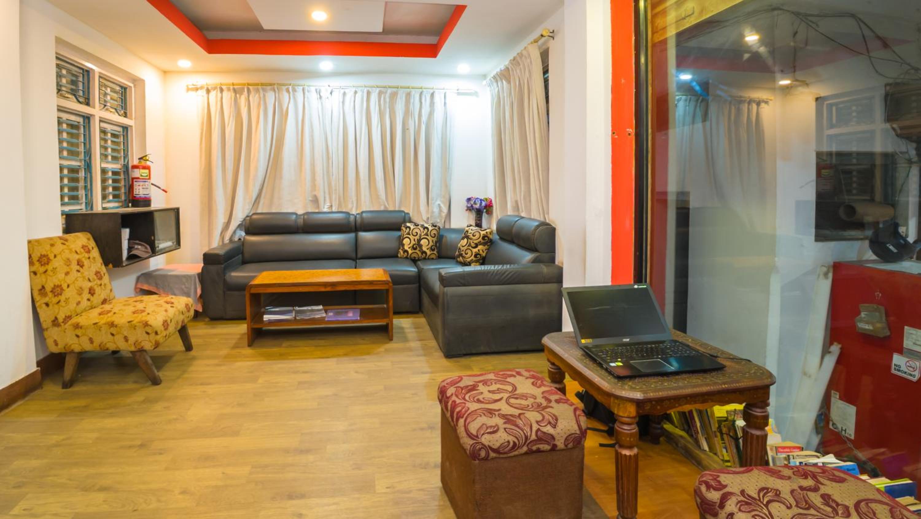 Фото Durbar Guest House