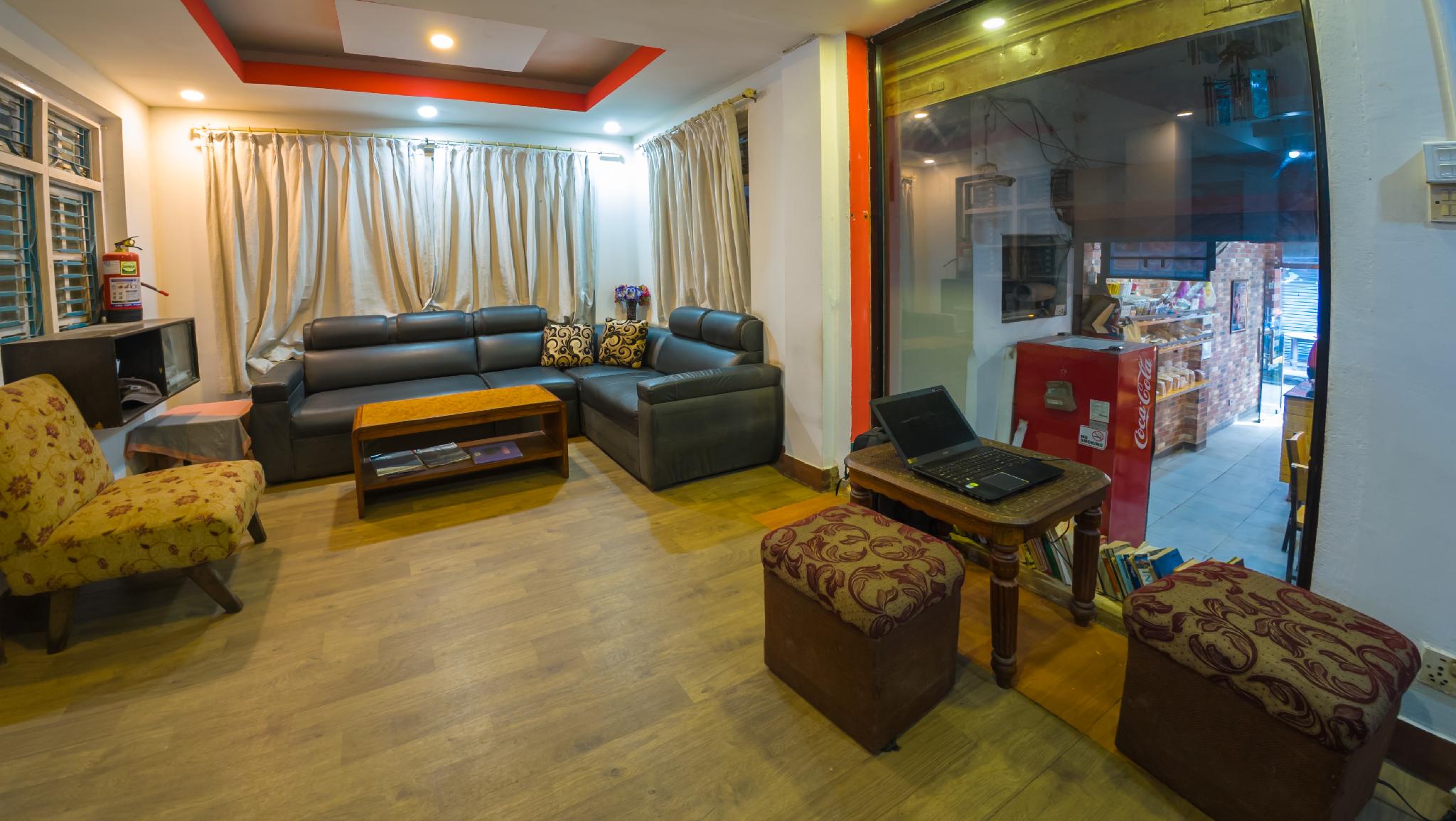 Фото Durbar Guest House