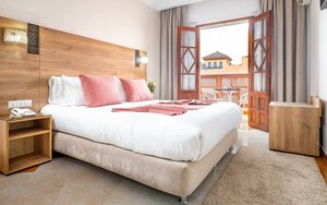 Гостиница Oudaya Hotel & SPA