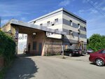 Юнис Саратов (ulitsa imeni G.K. Ordzhonikidze, 1), transport company, car depot