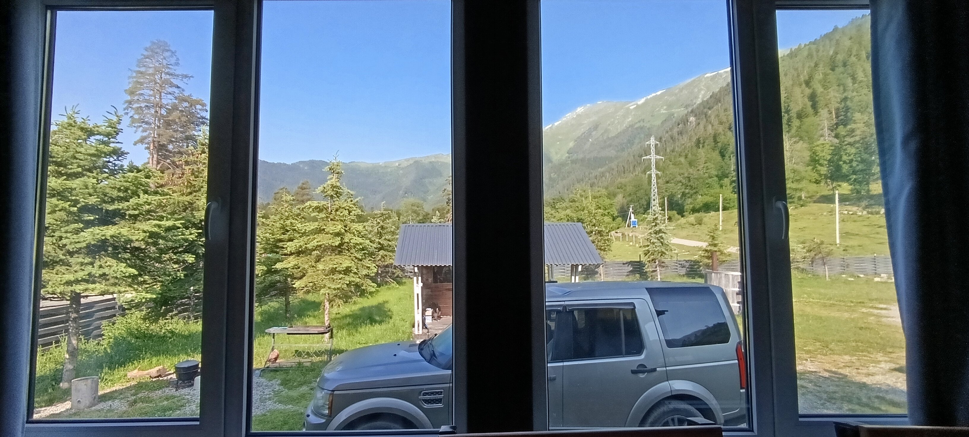 Фото Mountain Chalets 1440