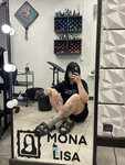 Mona Lisa (Karpova Street, 3), tattoo studio