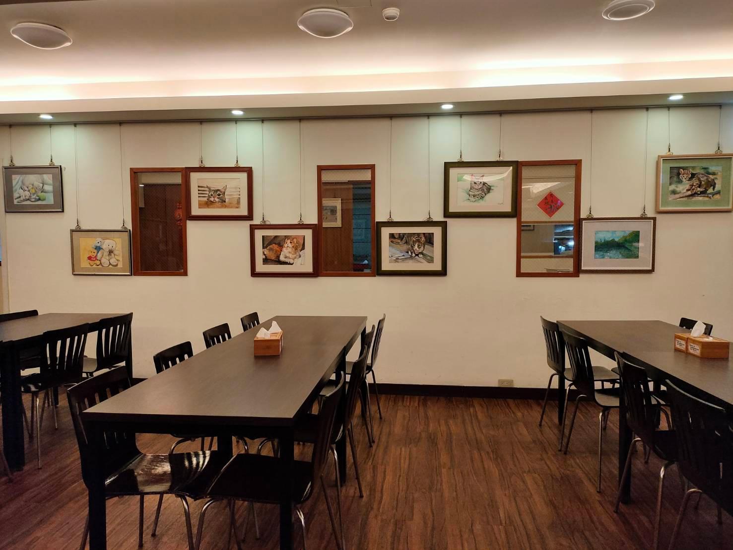 Фото Sin Fu Business Hotel