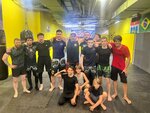 Bodao Fight Team (Mira Street, 26А), sports club