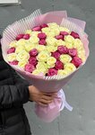 Lux-flowers (Rusakovskaya Street, 24) ، محل زهور