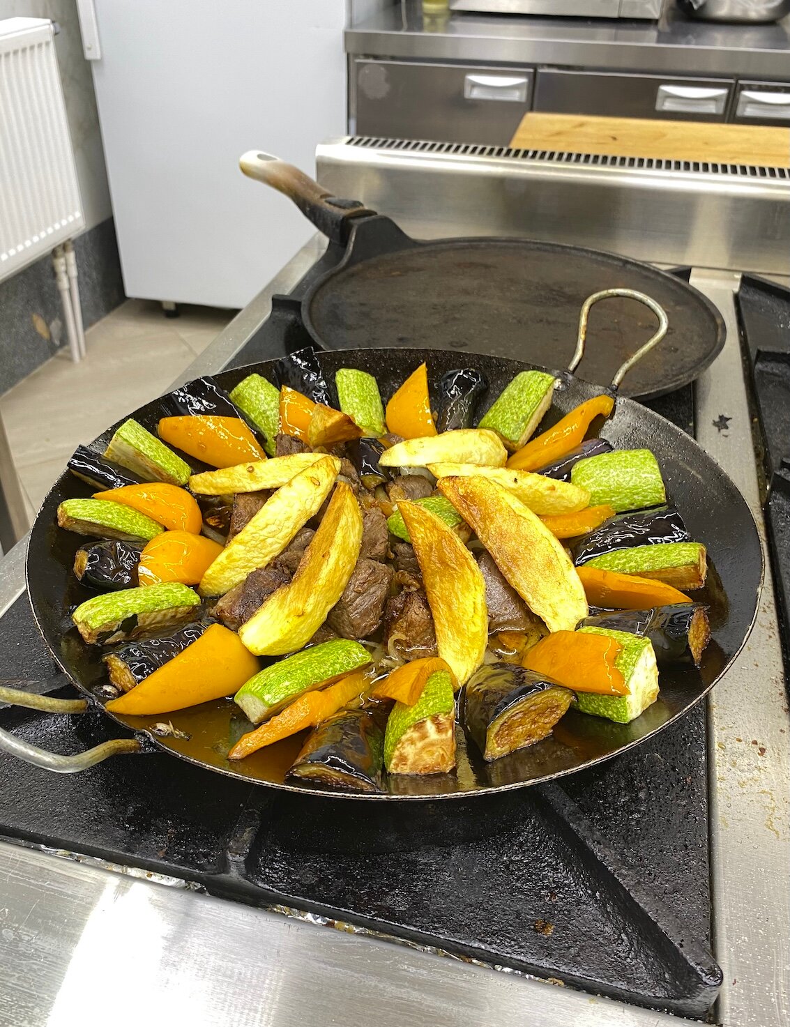 Фото Старый Парк