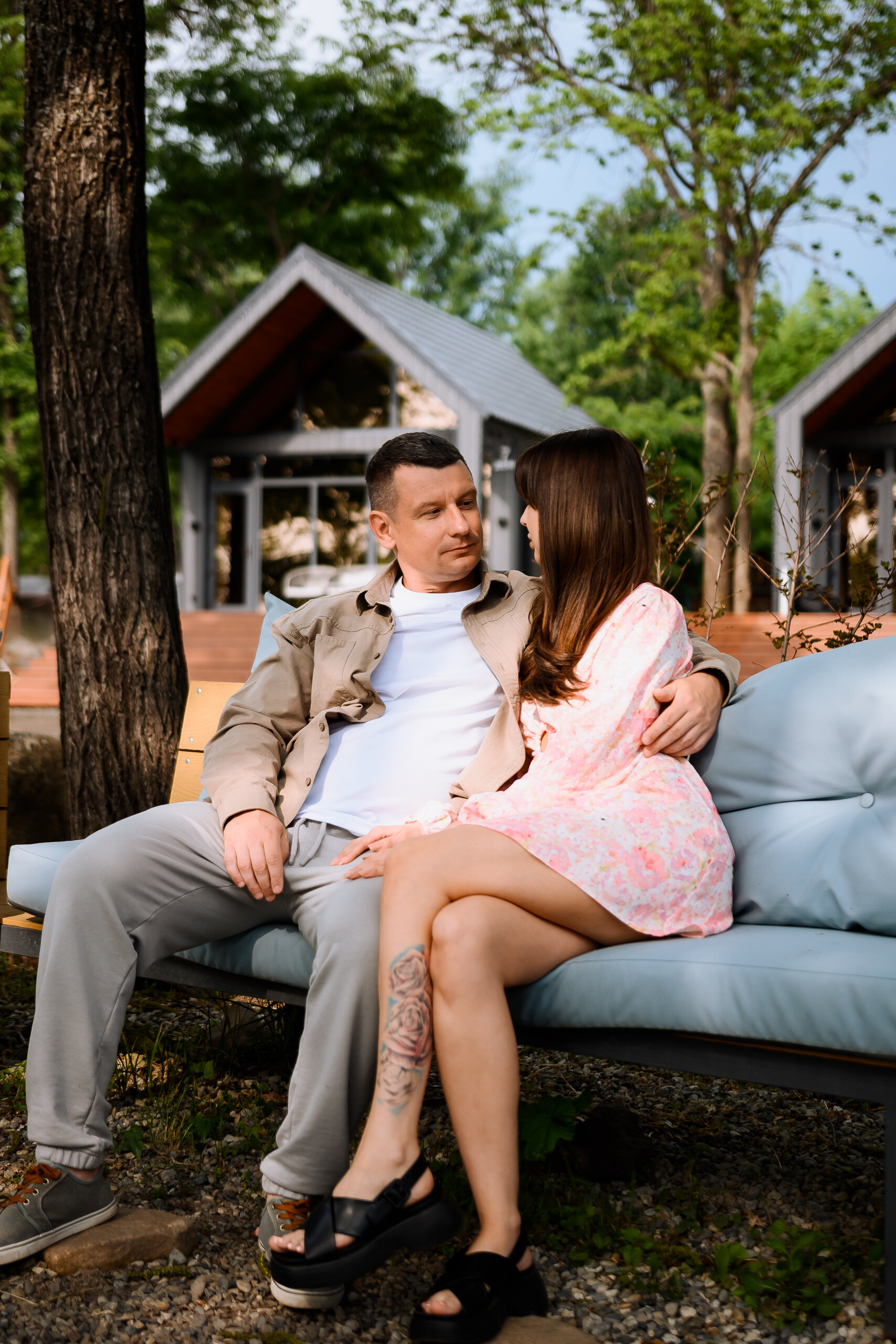 Фото Заимка Узалы