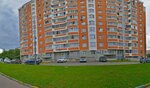 Уютные Апартаменты Freedom Sunny Vnukovo (Plotinnaya Street, 1к1), complejo de apartamentos