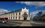 Epil_massag_nadezdahakimullina (Parizhskoy Kommuny Street, 8), salón de belleza