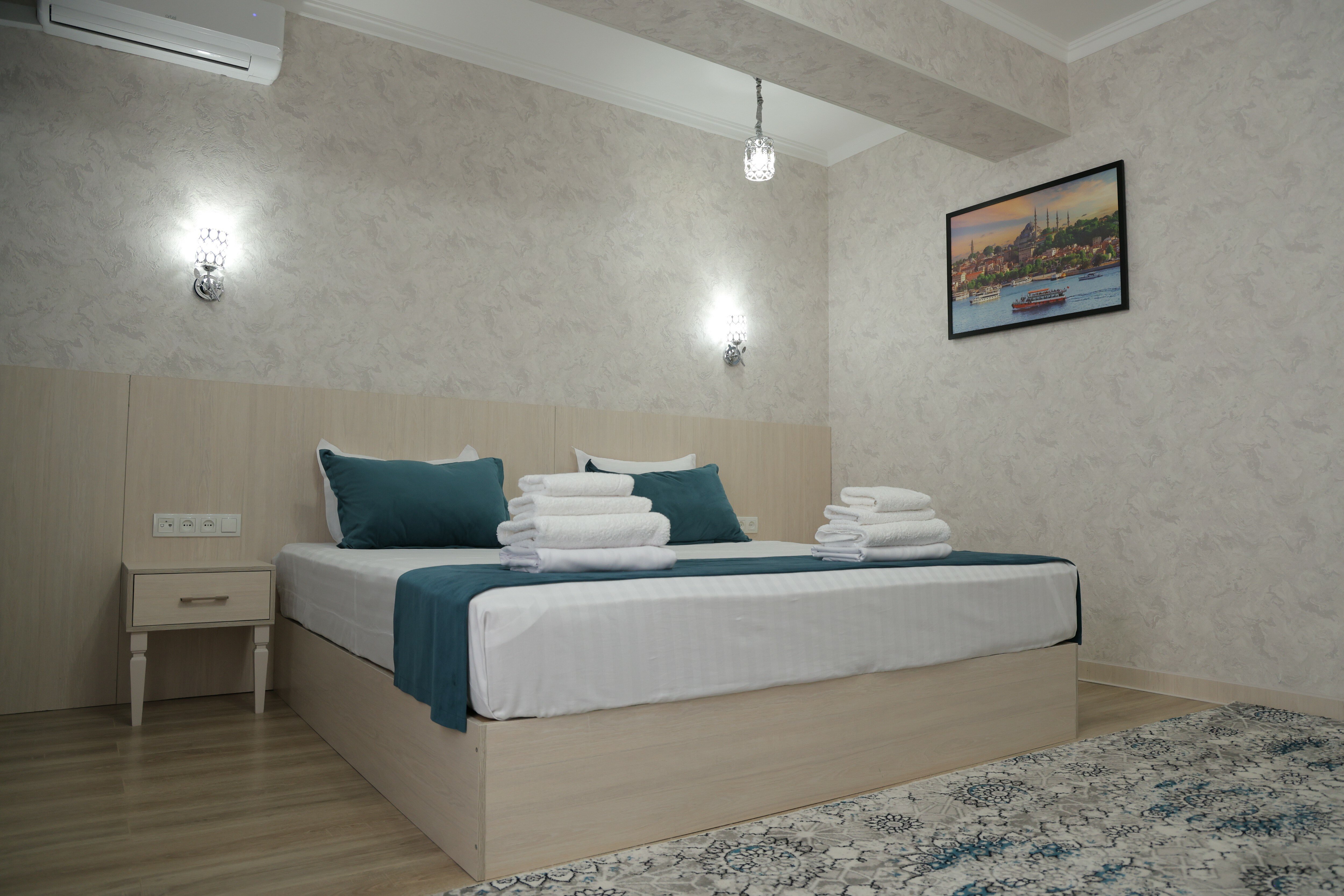 Фото Mercuri-meridian