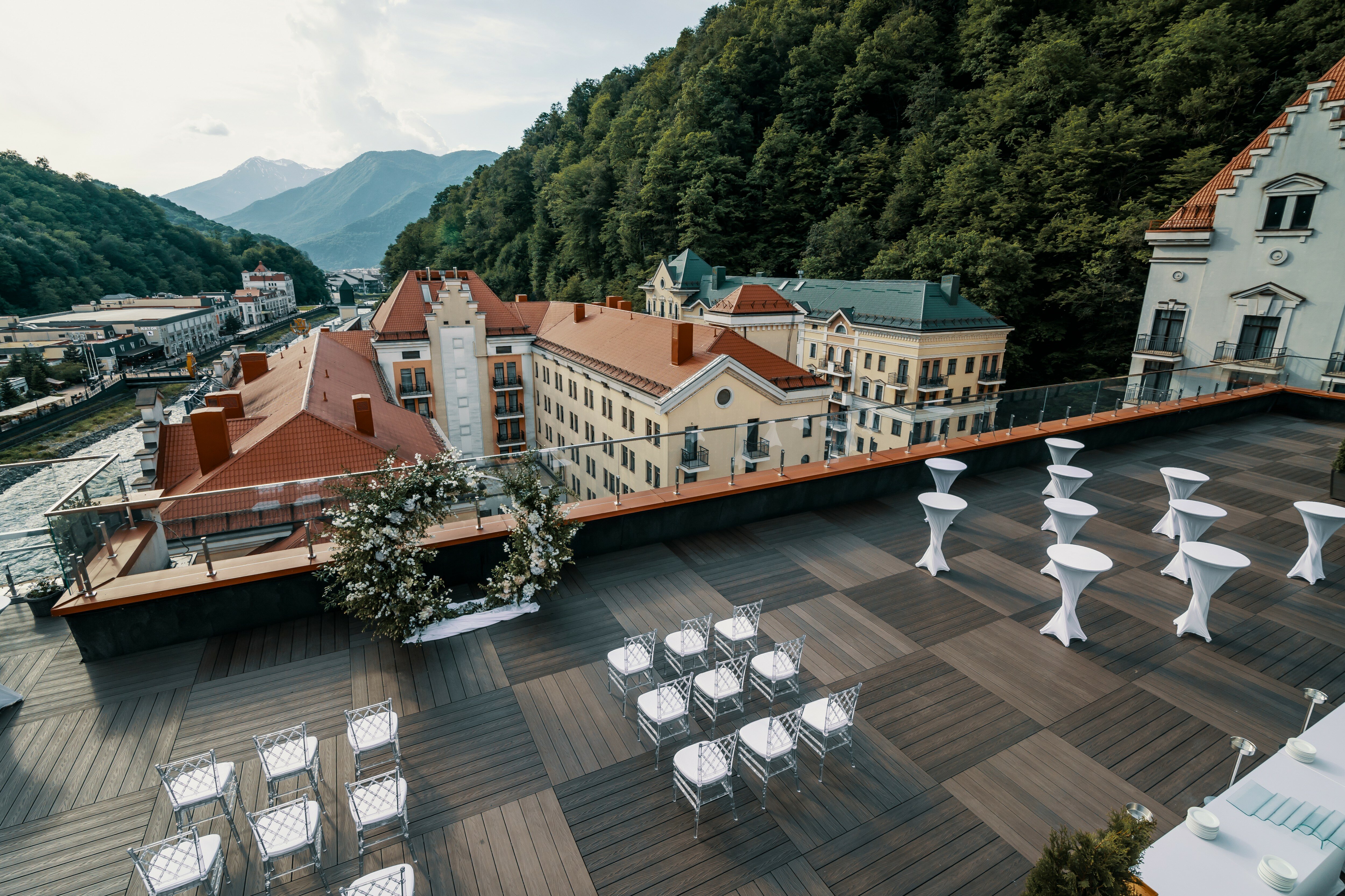 Фото Golden Tulip