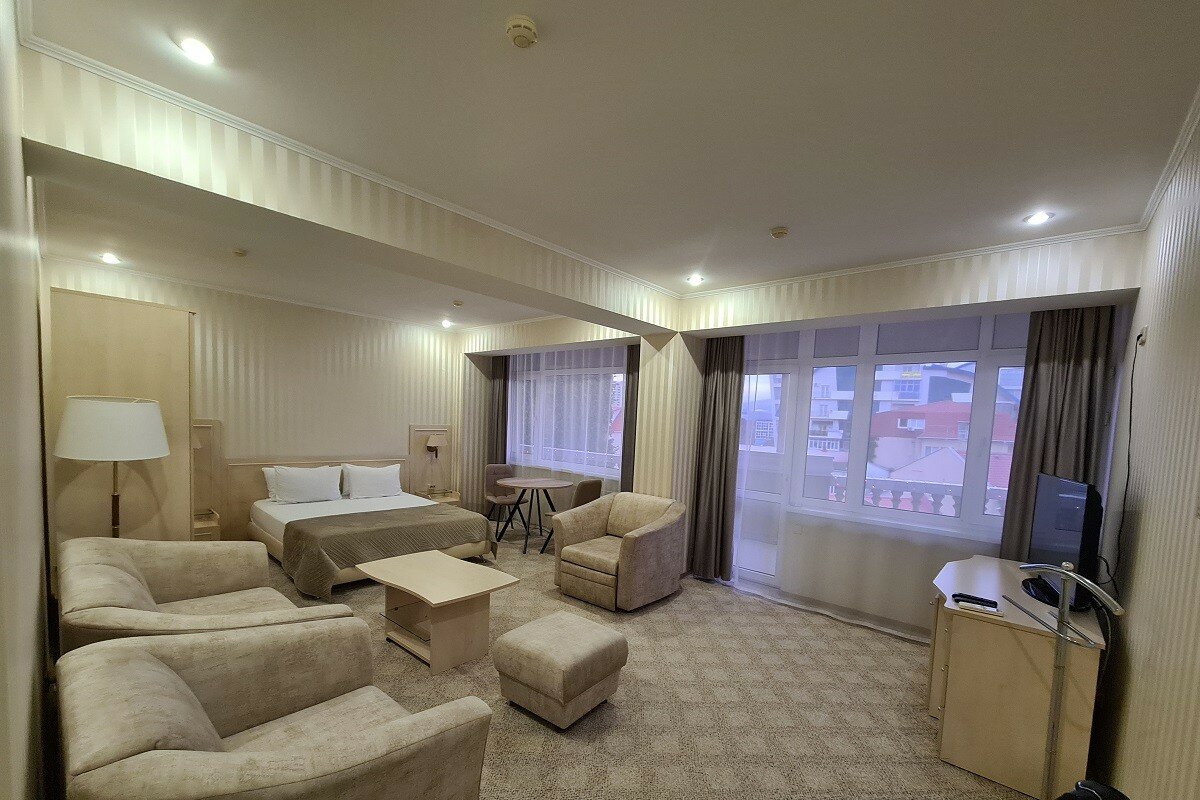 Фото отеля 4