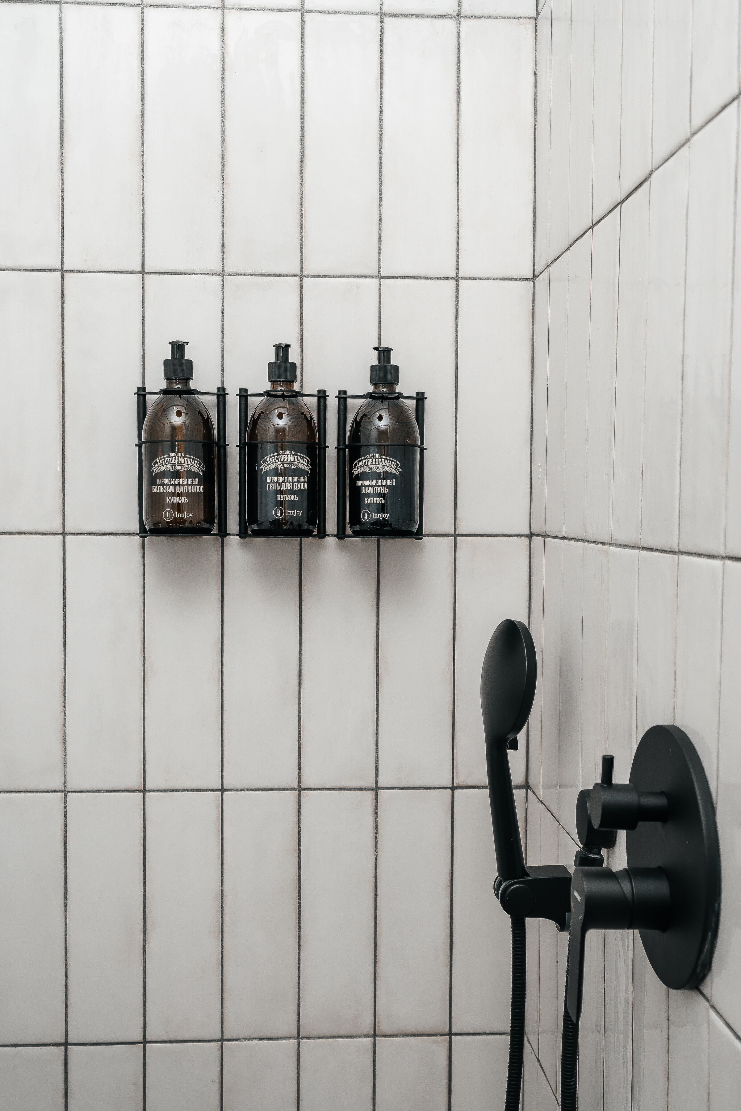 Фото InnJoy Hotel