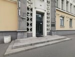 СМ-Проект (Vyborgskaya Embankment, 29), architectural firm