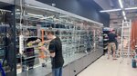 Vitrina-Servis (ulitsa Pushkina, 117Е) ، معدات بيع بالتجزئة