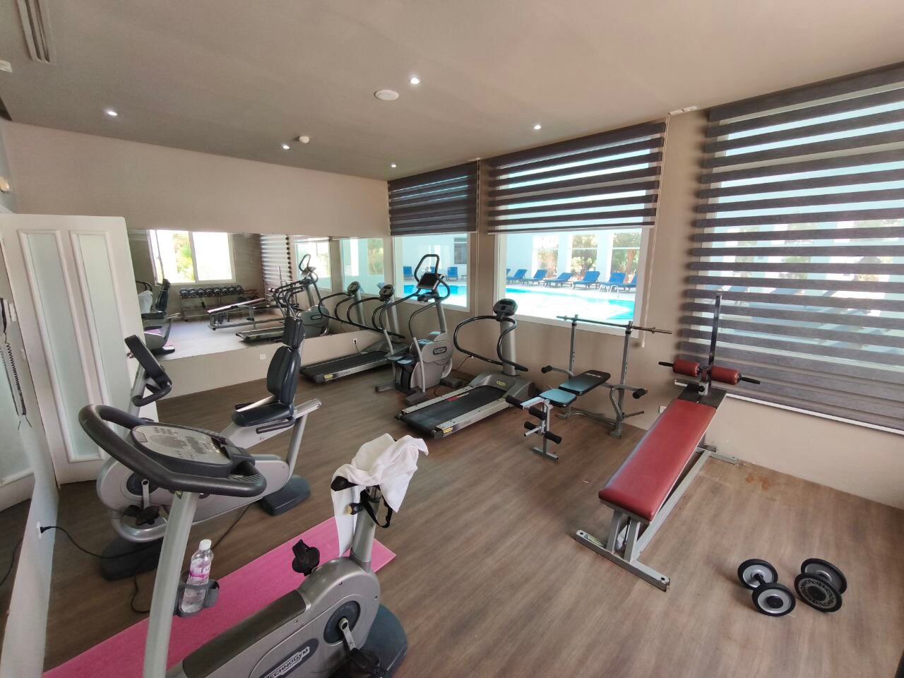 Фото Saphir Palace & SPA