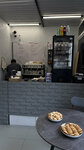 По кофейку? (Sharapovskaya street, 2Б), cafetería