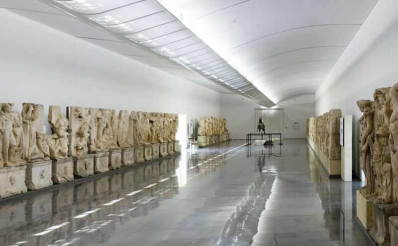 Landmark, attraction Hadrian Hamamı, Karacasu, photo