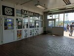 Smoking vape club (MKAD, 19th kilometre, вл20с1), tobacco and smoking accessories shop
