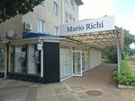 Mario Richi (ulitsa Galiny Petrovoy, 5), clothing store