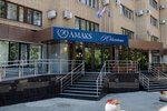 Electric vehicle charging station (Yubileynaya Street, 6), electric car charging station