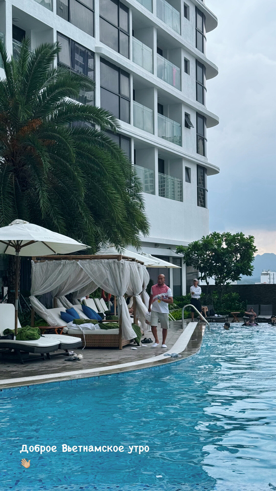 Фото Melia Vinpearl Nha Trang Empire