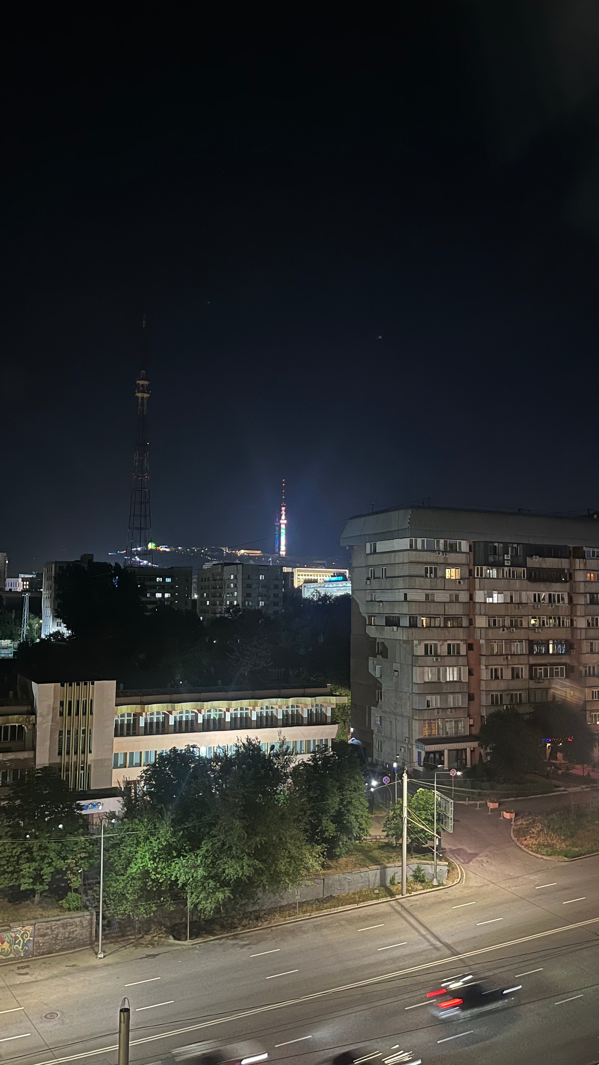 Фото Holiday Inn Express Almaty