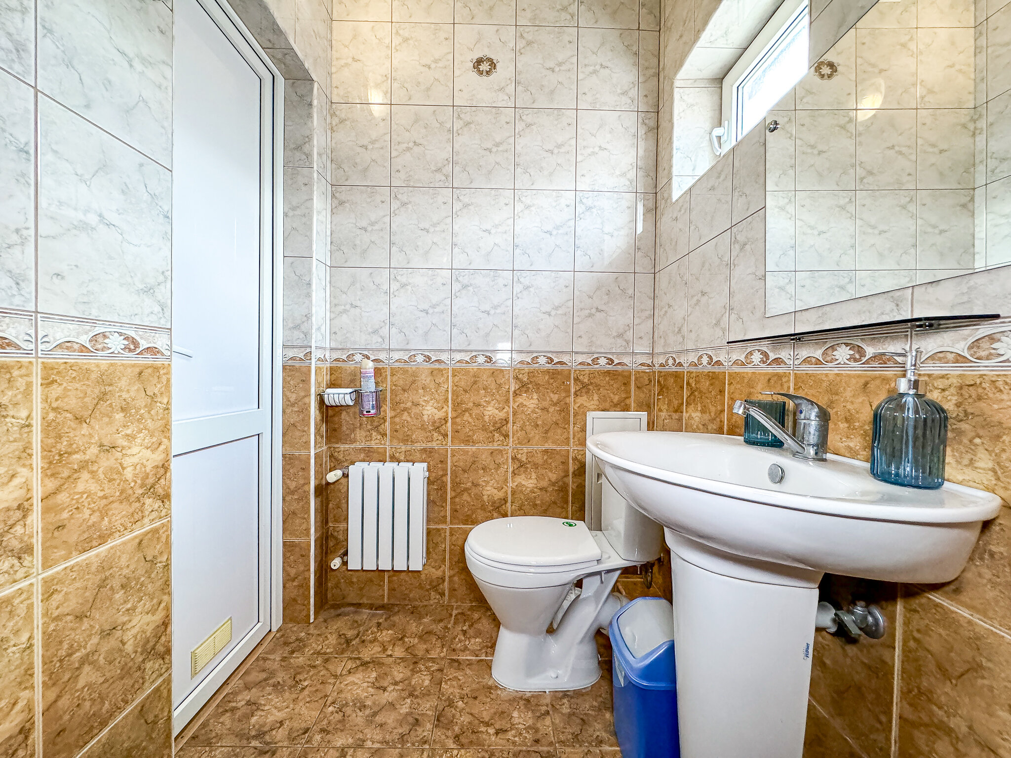 Фото Гостевой дом Ежевика