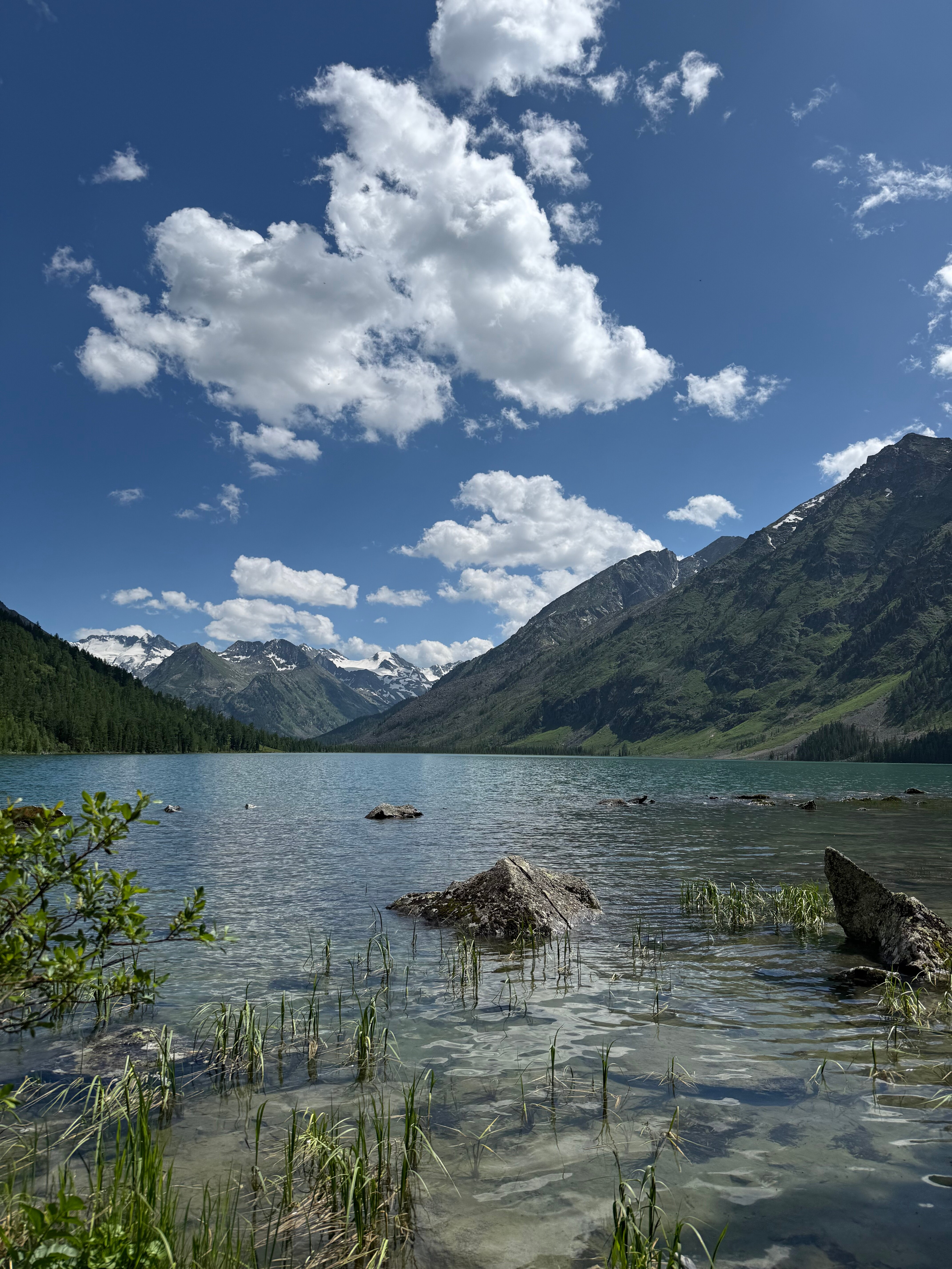 Фото Алтай-Долина