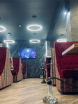 Дым Востока (ulitsa Pushkina, 14), hookah lounge