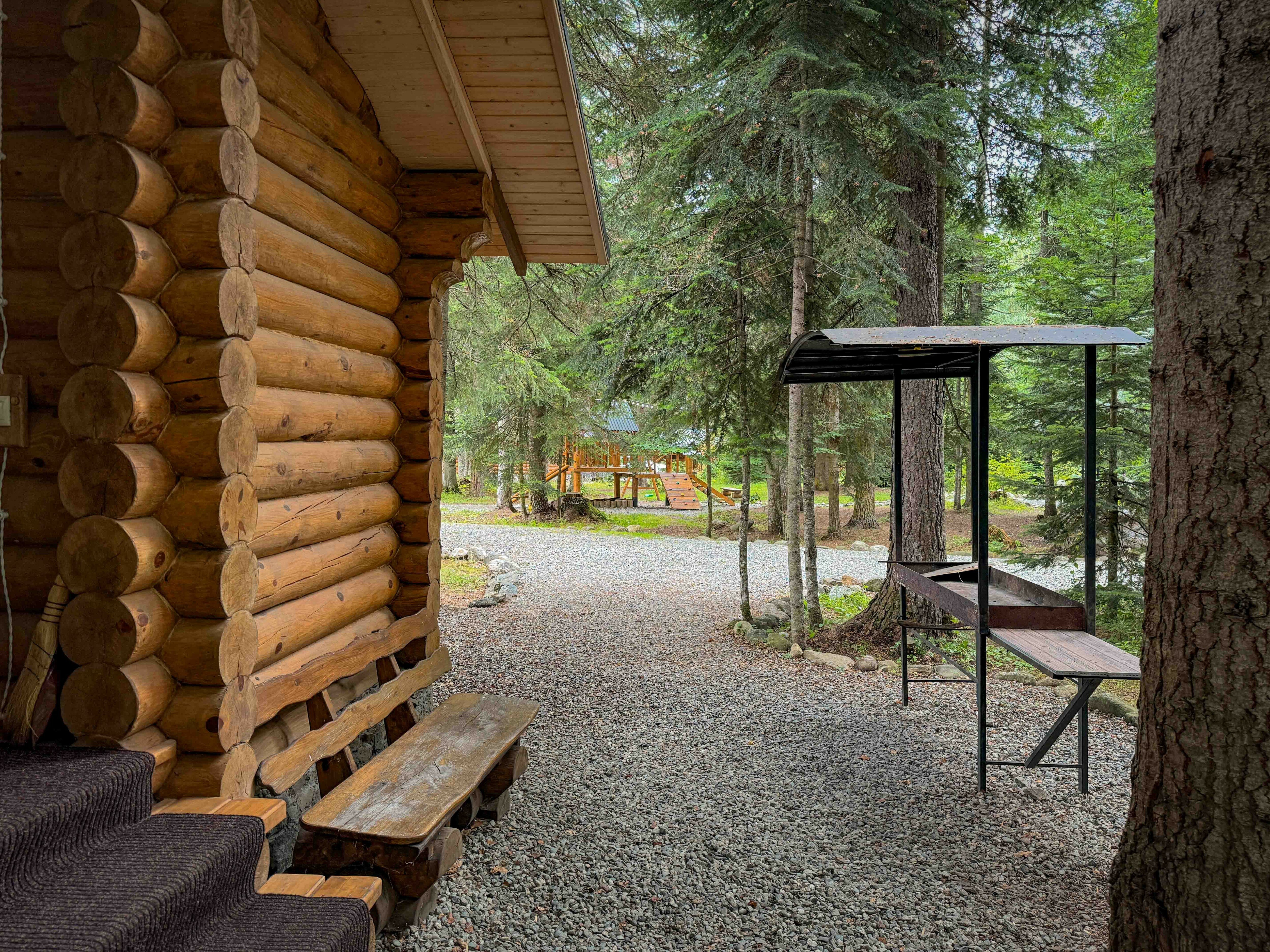 Фото Наир Архыз