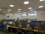 TeleTribe (mikrorayon Rozhdestvenskiy, 7), call center
