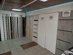 Art Kvadro (Shlisselburgskiy Avenue, 17к1), doors