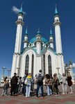 Гусь-Тур (Teplitsky Avenue, 58), agencia de viajes