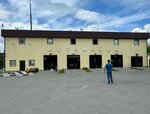Чистый старт (selo Pavlovskaya Sloboda, Oktyabrskaya ulitsa, 3), car wash