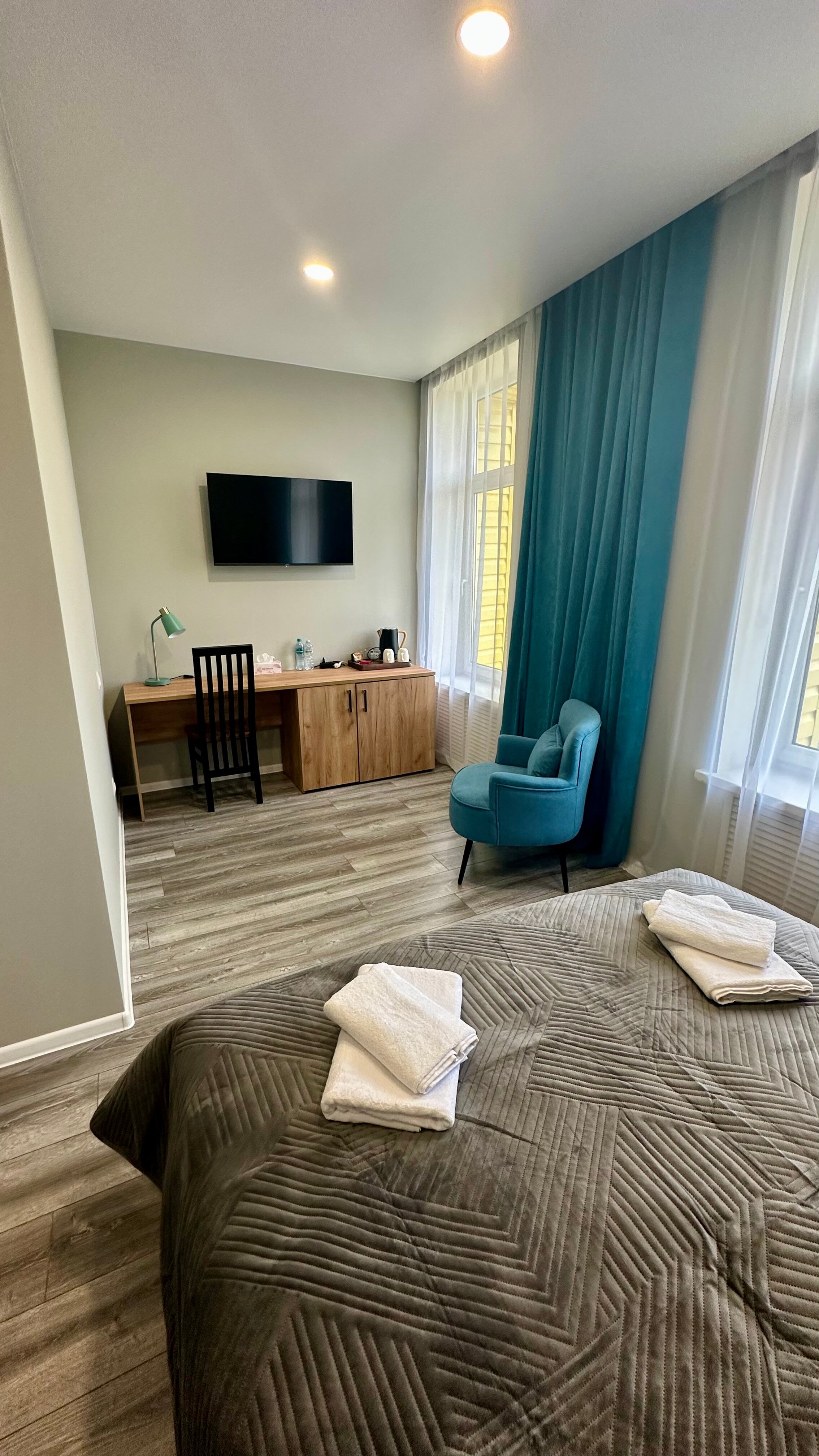 Фото У Папы Дома