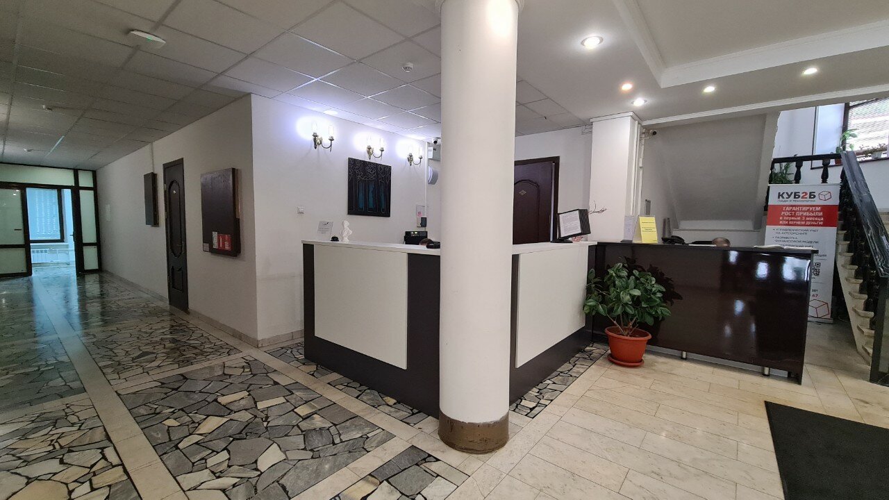 Фото отеля 3