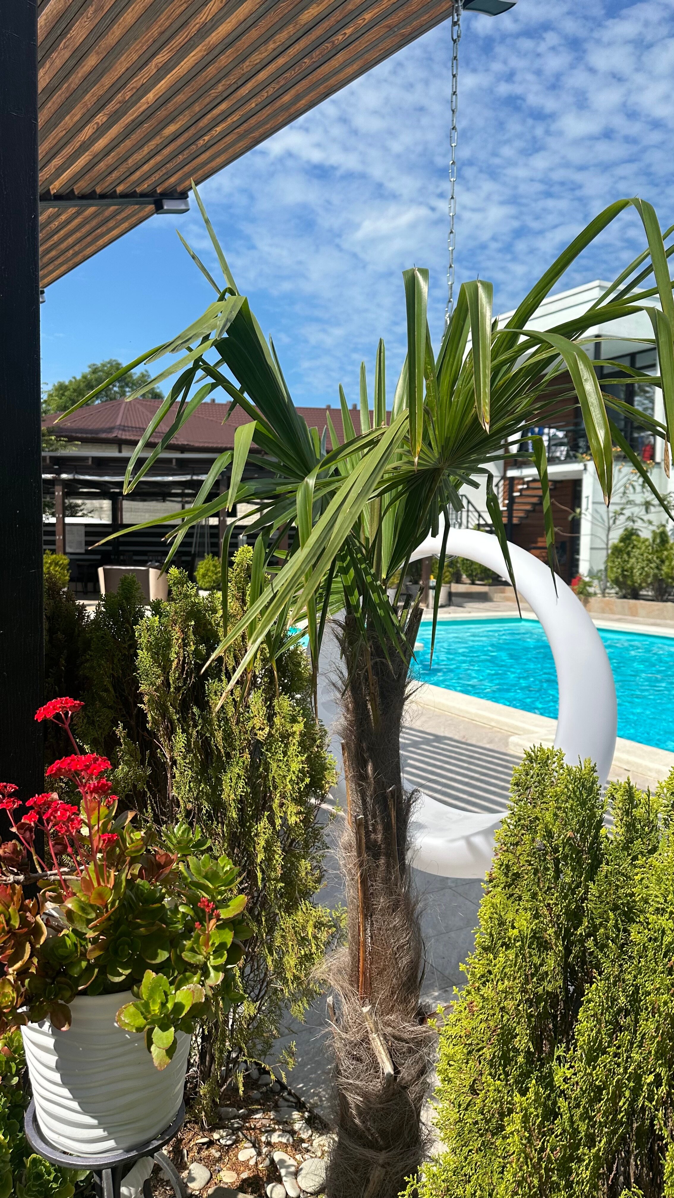 Фото Вилла Мелодия