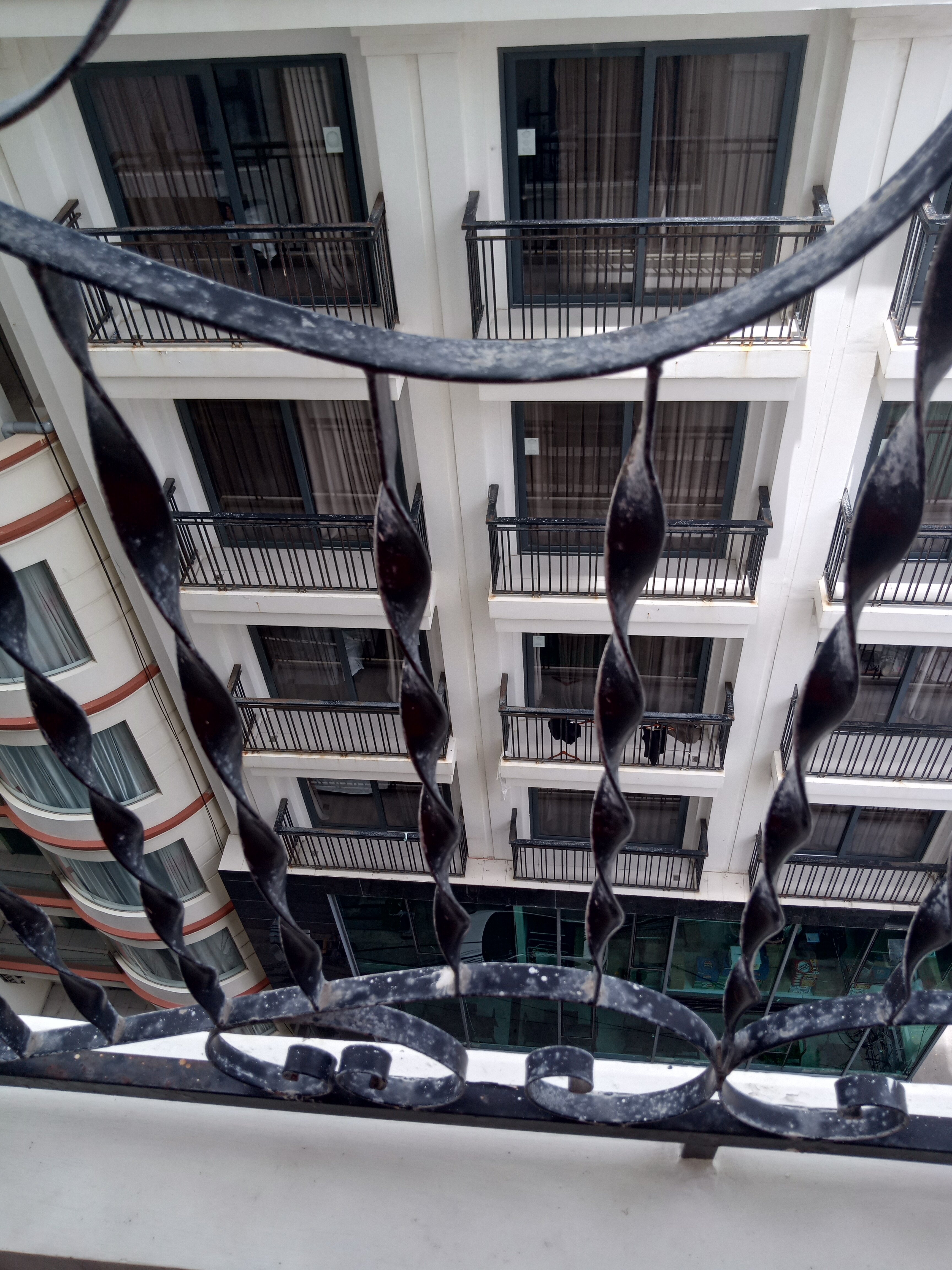 Фото Sochi Hotel